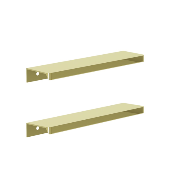UCHWYT STREET PLUS GOLD 1SZT. L-160