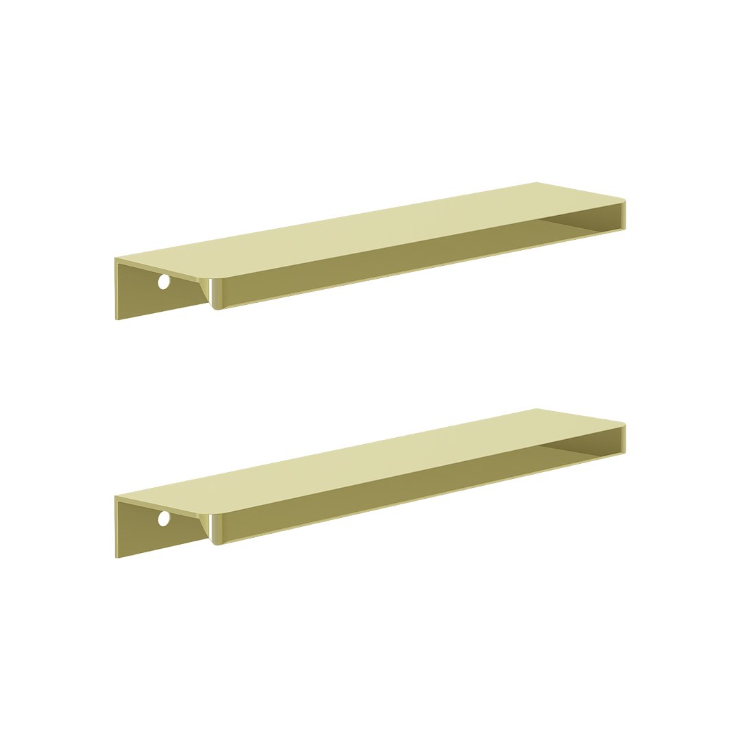 STREET PLUS GOLD UCHWYT (L-160/R-128)