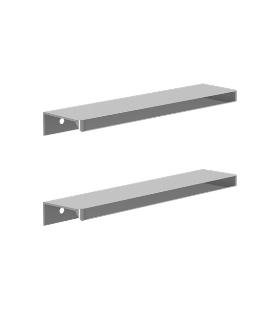 UCHWYT STREET PLUS CHROM 1SZT. L-160