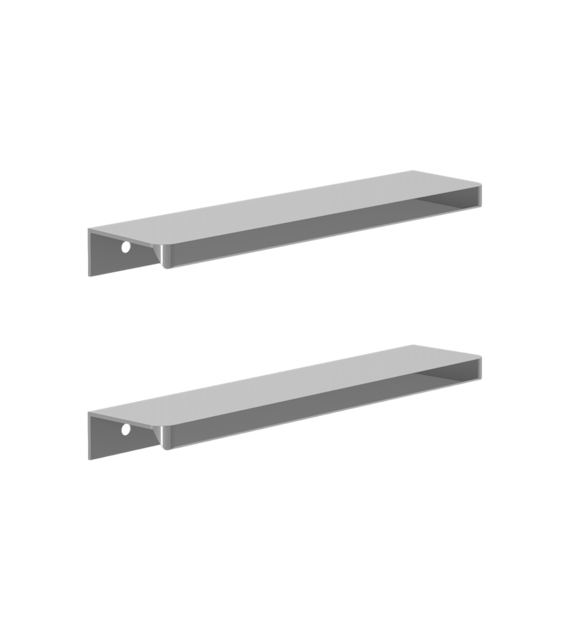 UCHWYT STREET PLUS CHROM 1SZT. L-160