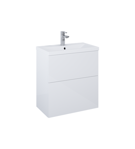 SET KIDO 60 2S WHITE HG PDW