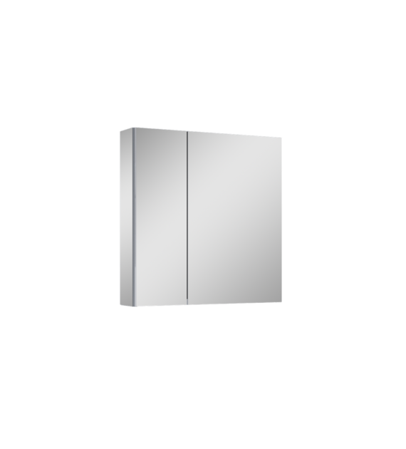 WISZĄCA Z LUSTREM BASIC 60 2D