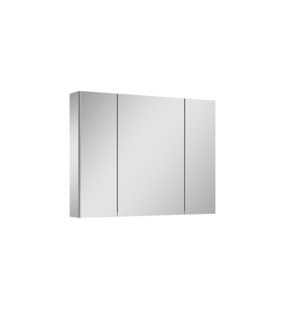 WISZĄCA Z LUSTREM BASIC 80 3D