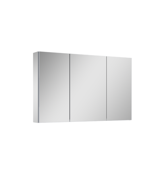 WISZĄCA Z LUSTREM BASIC 100 3D