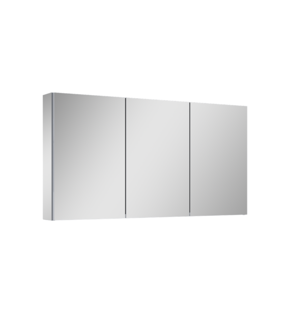 WISZĄCA Z LUSTREM BASIC 120 3D