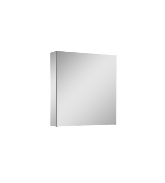 WISZĄCA Z LUSTRAMI MEDIUM 60 1D TECHNOBOX