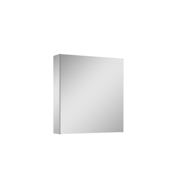 WISZĄCA Z LUSTRAMI MEDIUM 60 1D TECHNOBOX