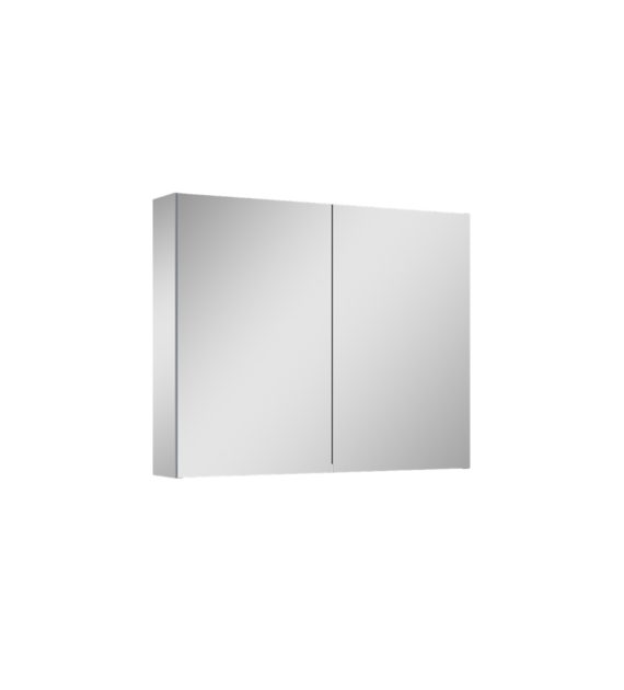 WISZĄCA Z LUSTRAMI MEDIUM 80 2D TECHNOBOX