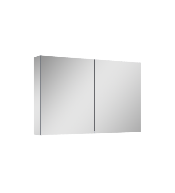 WISZĄCA Z LUSTRAMI MEDIUM 100 2D TECHNOBOX