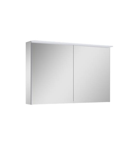 WISZĄCA Z LUSTRAMI PREMIUM 100 2D TECH.+PANEL LED