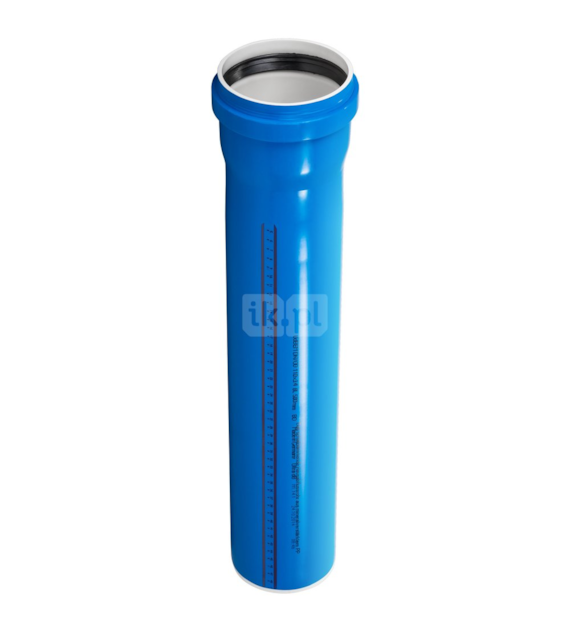 RURA KAN. ULTRA UDBEM 110X3,4/2000  /1/