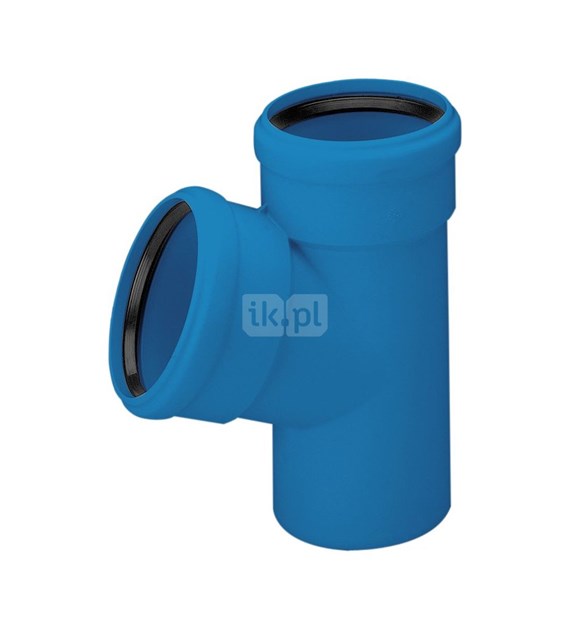 TROJNIK KAN. ULTRA UDBEA 160/160/45  /1/