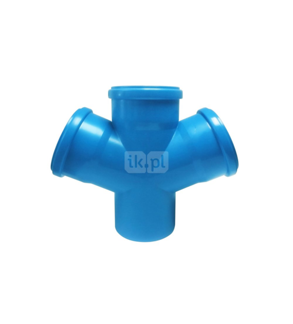 CZWORNIK KAN. ULTRA UDBDA 110/110/110 PROSTY  /5/