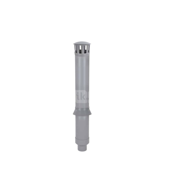 KOMINEK WYWIEWNY 160/110 PP KOMPLET  /1/ HTPLUS