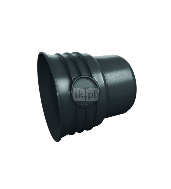 ZLACZKA RURY KAN. MAGNACOR KG KIELICH MC-KGI 300