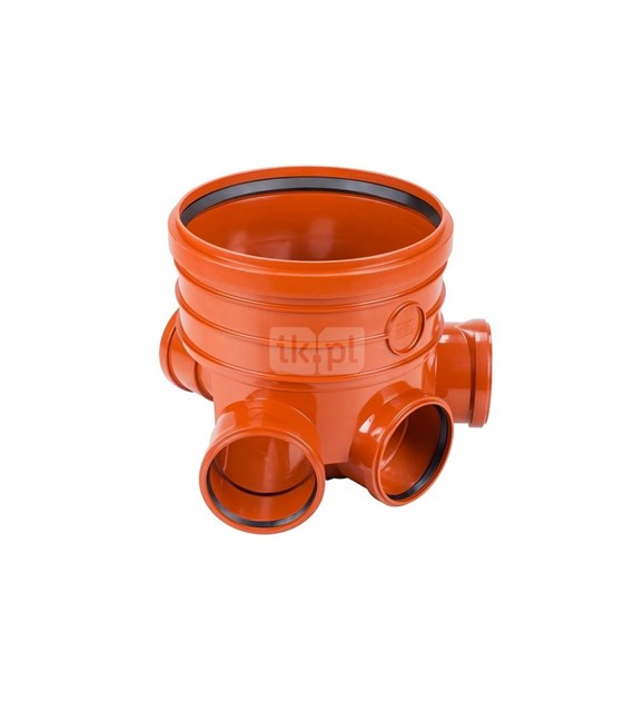 KINETA KAN RWG 400/315 3 DOPLYWY RURA GLAD  /4/