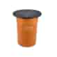 TELESKOP PELNY B-125-12,5T/TL-400  /4/