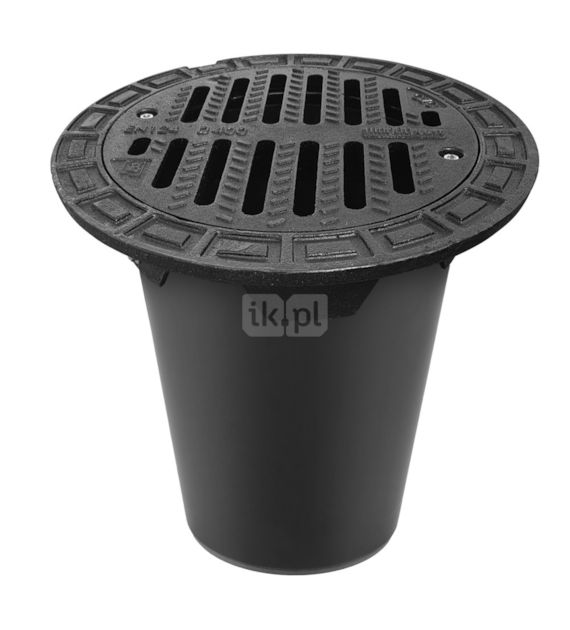 TELESKOP D400-40T/TL-400 KRATA OKRAGLA  /4/