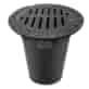 TELESKOP D400-40T/TL-400 KRATA OKRAGLA  /4/