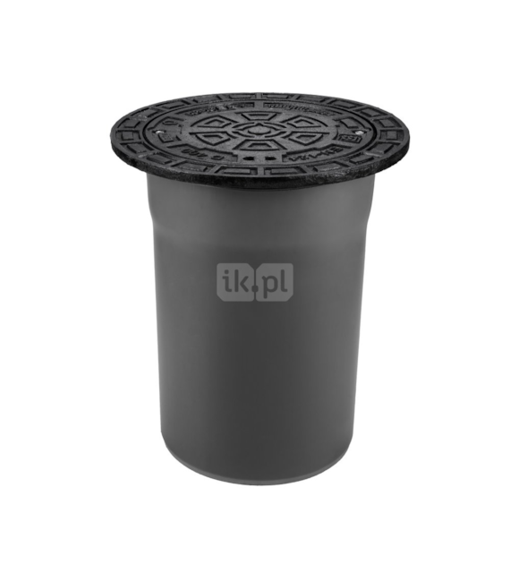 WPUST ULICZNY D400-40T TELESK. TL-400 425 RWK  /4/
