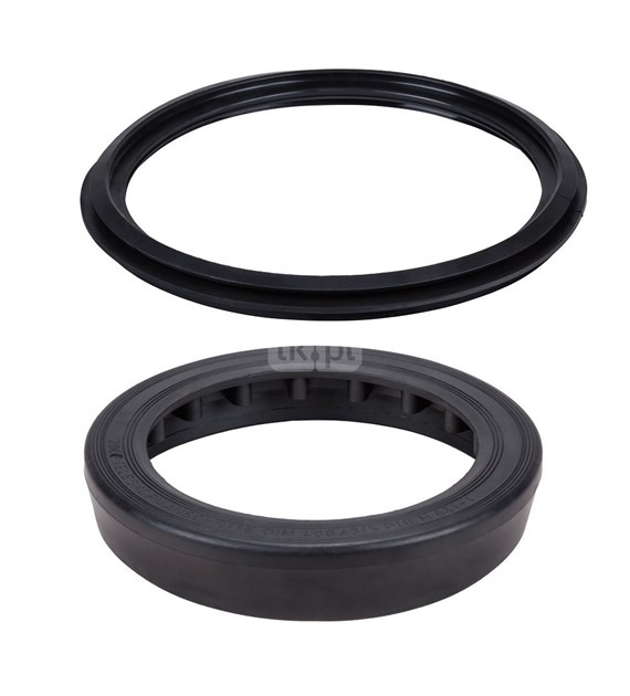 MANSZETA TELESKOPU RURY WZN.KARB. RWK 425  /1/