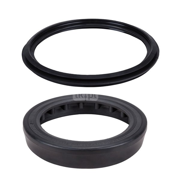 USZCZELKA TELESKOPU DO RURY RWK 315  /1/