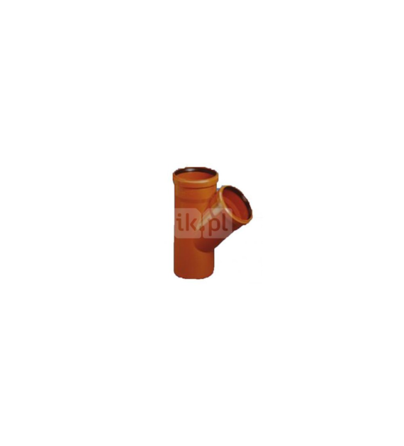 TROJNIK KAN. ZEW. KGEA 200/110/87  /38/