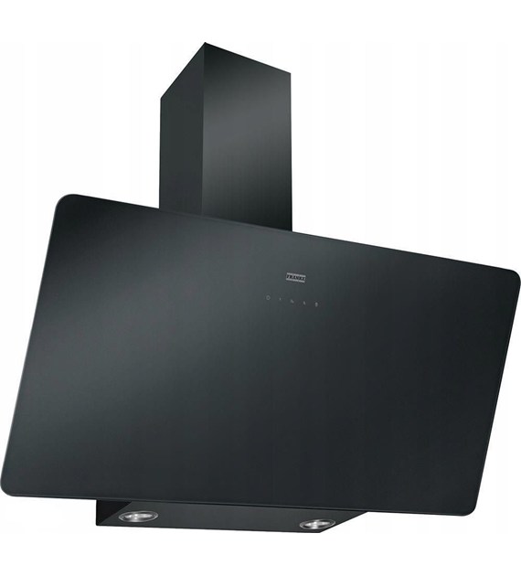 FRANKE OKAP FPJ 915 V BK A CZARNE SZKLO