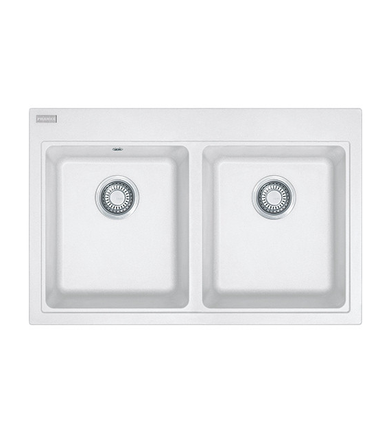ZLEW WP. MTG 620 BIALY POLAR.