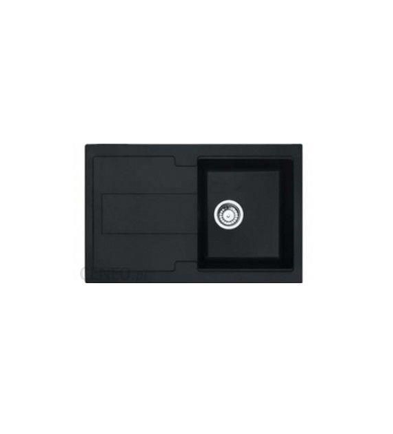 ZLEW WP. BLG 611-78 ONYX