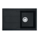ZLEW WP. BLG 611-78 ONYX