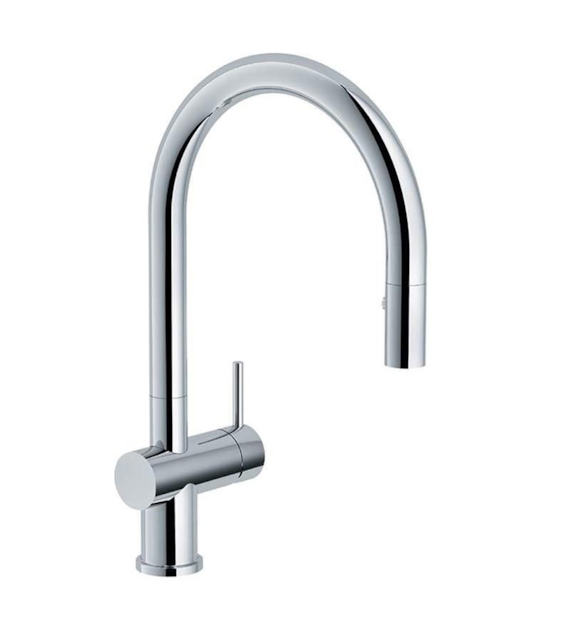 FRANKE BAT ACTIVE NEO PULL-OUT SPRAY MBOK HP CHROM