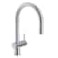 FRANKE BAT ACTIVE NEO PULL-OUT SPRAY MBOK HP CHROM