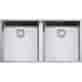 ZLEW P/BLAT PPX 120 JEDWAB