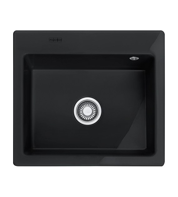 ZLEW WP. MTK 610-58 3 1/2' ZODP ZSYF ONYX