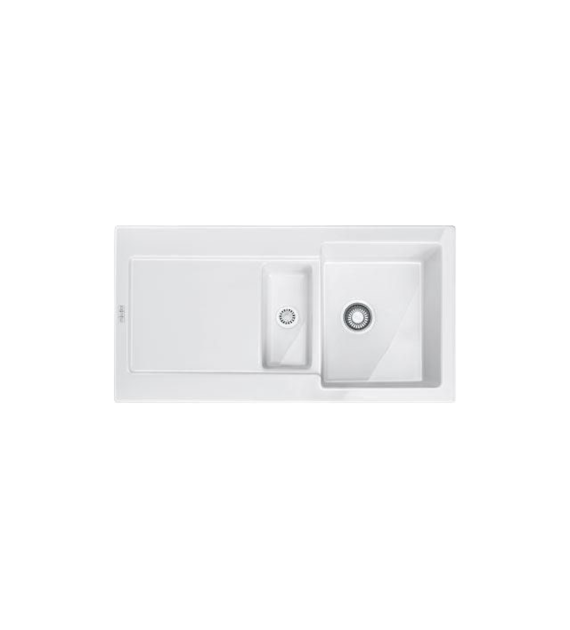 ZLEW WP. MRK 651-100 3 1/2' ZODP ZSYF BIALYPOLAR