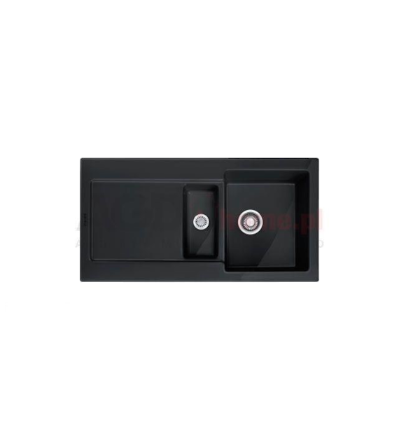 ZLEW WP. MRK 651-100 3 1/2' ZODP ZSYF ONYX