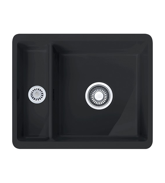 ZLEW WP. KBK 160 3 1/2' ZODP ZSYF ONYX