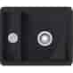 ZLEW WP. KBK 160 3 1/2' ZODP ZSYF ONYX