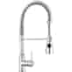BATERIA ZLEW. CALANTO CHROM