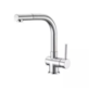 BATERIA ZLEW. CAPRICCIO 2 STAL NIERDZ. WYC. WYL.