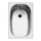 MODELL E ZLEW. 1-K STAL. 28x40,5